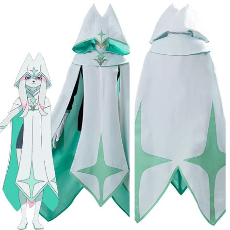 Bna Brand New Animal Hiwatashi Nazuna Cosplay Costume Cosplay