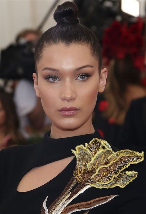 bella hadid after plastic surgery 7 celebrity plastic surgery online