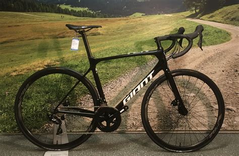 The tcr advanced 1 suits a fast sportive rider or someone racing a4 or a3. Giant TCR Advanced 2 Disc ML 2020 (Verkocht) - Van ...
