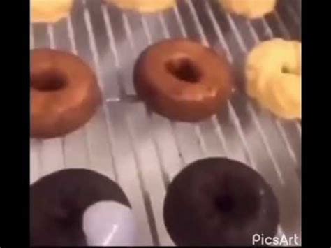 Cum Donuts Youtube