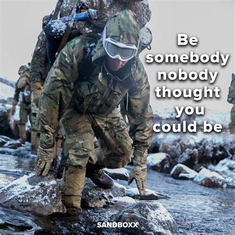 Military Leadership Quotes Inspirational Inspiration