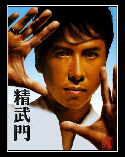 Yen is one of hong kong's top action stars. Donnie Yen | Kung fu movies, Martial arts film, Donnie yen