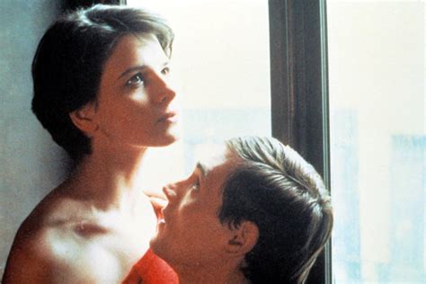 She made two films with the french director léos carax, mauvais sang (1986; Cineplex.com | Rendez-vous