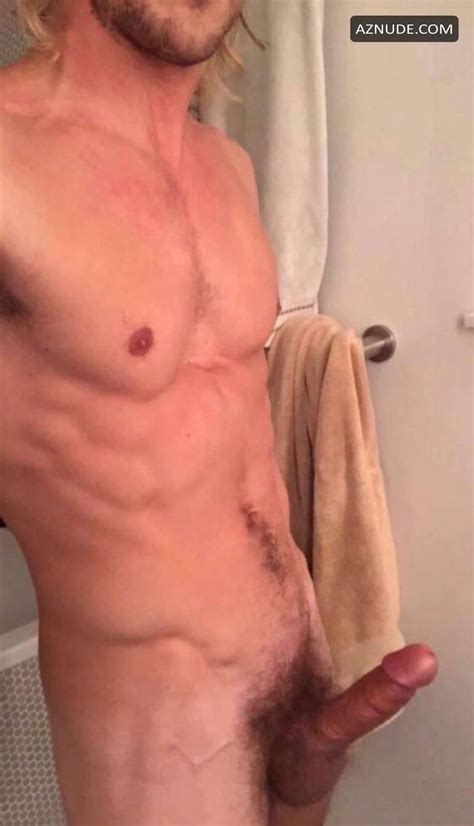 Christopher Mason Nude And Sexy Photo Collection Aznude Men