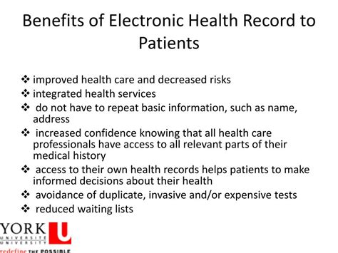 Ppt Electronic Health Record Powerpoint Presentation Free Download