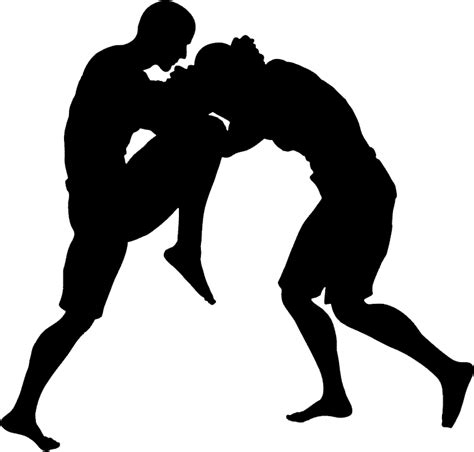 Mixed Martial Arts Png Images Transparent Free Download