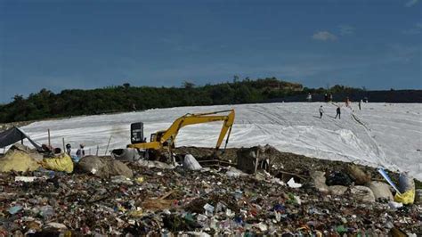 Pembangkit Listrik Sampah Jatibarang Beroperasi Oktober Bisnis