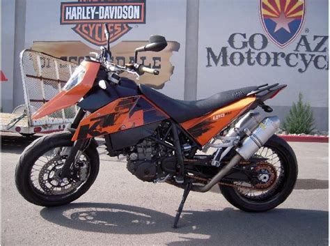 Super angebote für ktm life 28 hier im preisvergleich. Buy 2007 KTM 690 SMC Super Moto on 2040-motos