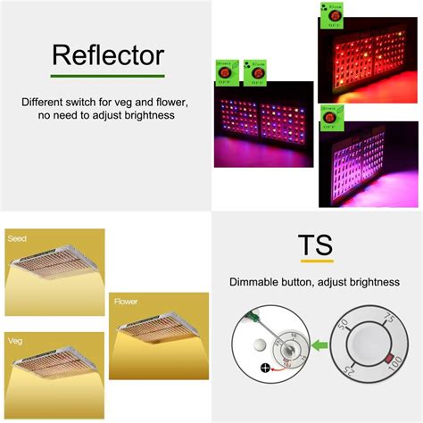 We did not find results for: Difference Between Mars TS & Mars Reflector LED Grow Light ...