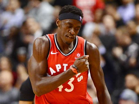Pascal Siakam Scores Career Best As Raptors Beat Wizards Inquirer