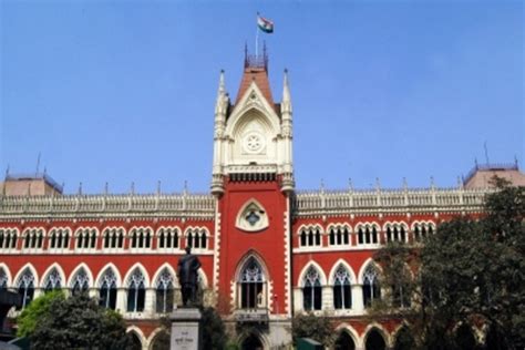 Calcutta Hc Directs Ed To Be Party In Pil On Assets Of 19 Trinamool
