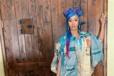 15 Things To Know About Afro Latina Rapper Cardi B Bodak Yellow Female