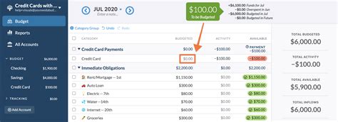 Jun 01, 2021 · ynab's own marketing states that users typically save on average over $3,300 a year, but it isn't a cheap application upfront. Credit Cards with a Positive Balance - YNAB Help
