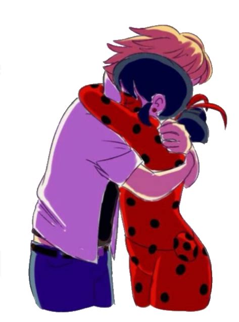 Ladrien Miraculous Ladybug Kiss Miraculous Ladybug Fan Art Ladybug