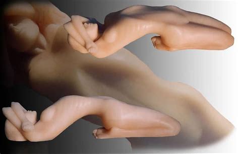 Nude Girl Lying Sculptures ArtParkS