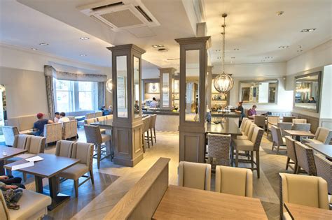 Dine In Inverness At The Inverness Palace Hotel And Spa On