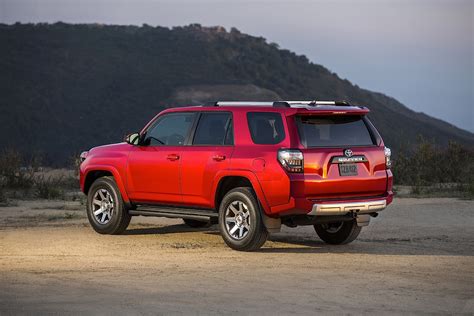 Toyota 4runner Specs And Photos 2009 2010 2011 2012 2013