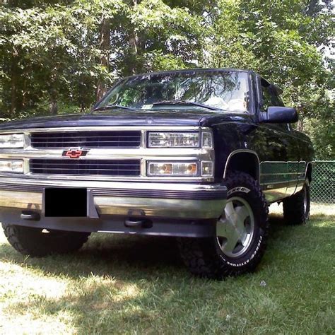 Best 98 Chevy Silverado For Sale In Houston Texas For 2022