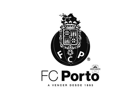 Porto Fc Logo Pin On Logo Porto Is The Second Most Decorated Team