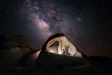 A Comprehensive Guide To Photographing The Milky Way Contrastly