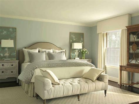 25 Absolutely Stunning Master Bedroom Color Scheme Ideas