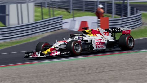 Assetto Corsa Rss Formula Hybrid V Hotlaps At The Red Bull Ring