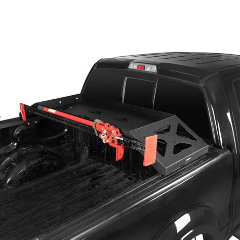 Ford F 150 Bed Rack For 2009 2014 Ford F 150 U Box Offroad