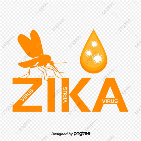 Zika Virus, Zika, Virus, Zika Vector PNG and Vector with Transparent