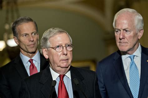 Republicans Turn Their Irresponsible Tax Bill Into Monumentally Unwise