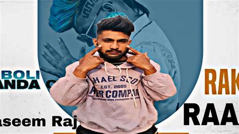 Boli Janda C Official Music Video Raka New Latest Punjabi Song