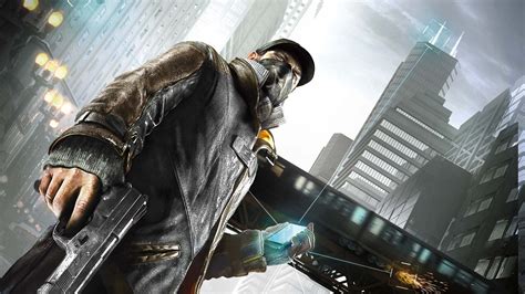 Watch Dogs Everything Is Under Control Steam Trading Cards Wiki