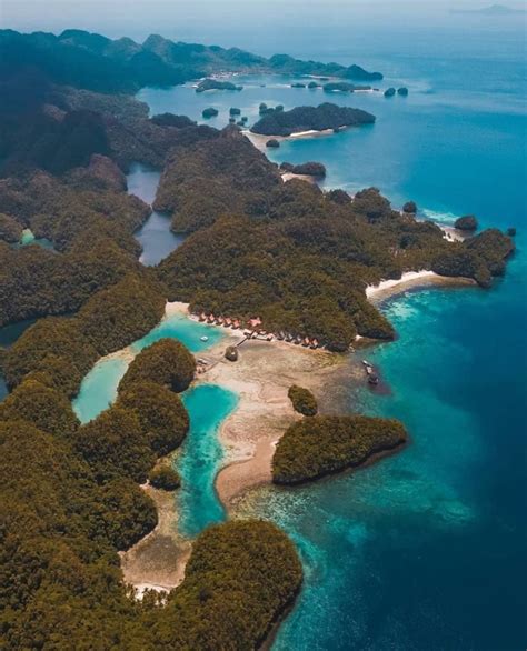 Bucas Grande Island Surigaos Hidden Paradise