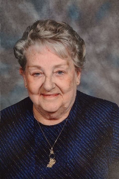 Shirley Gilbert Obituary Windsor On