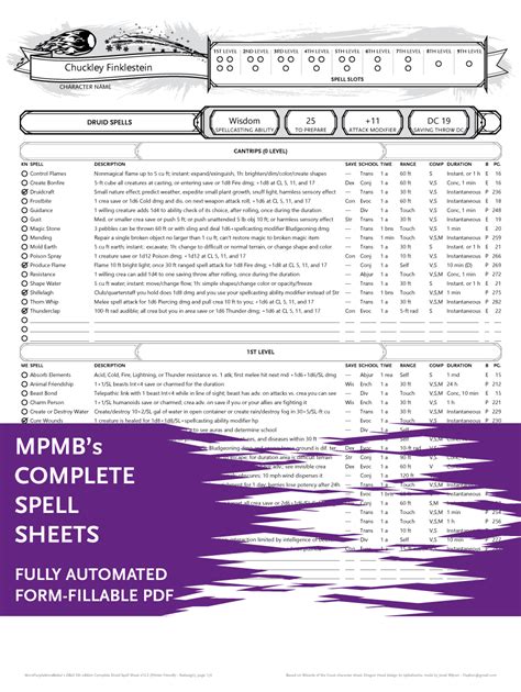 Adventure Logsheet Mpmbs Fully Automated Printer Friendly Version