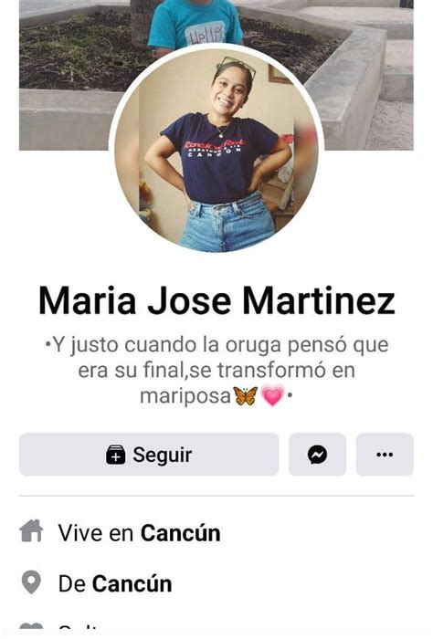 Packs de México Maria Jose Martinez desnuda de cancun