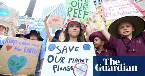 Climate Strike In Australia Everything You Need To Know About Fridays