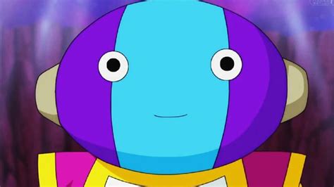The Real Form Of Zeno Explained ~ Love Dbs