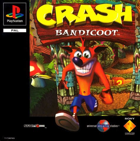 لینک دانلود بازی Crash Bandicoot برای Ps3
