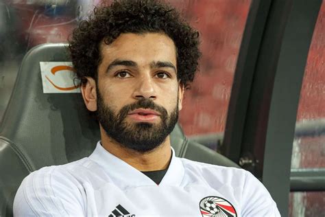 Besonders das spiel al ahly gegen al zamalek, auch bekannt als kairoer derby, wird als eines der leidenschaftlichsten und auch kämpferischsten spiele der welt angesehen. Le message fort de Mohamed Salah avant le match Egypte - Togo
