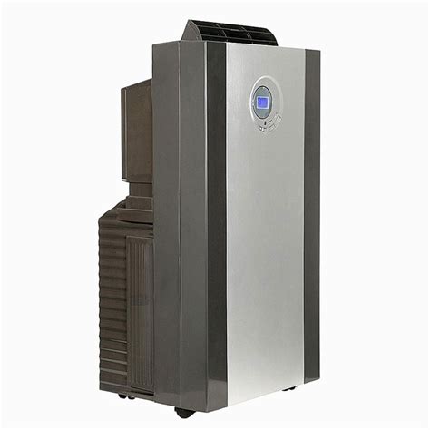 Whynter 14000 Btu Dual Hose Portable Air Conditioner With