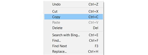Ways To Cut Copy And Paste In Windows Digital Citizen