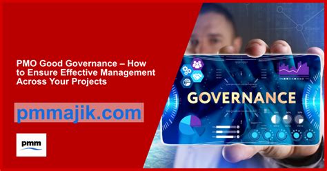 Effective Governance Across Projects Pm Majik