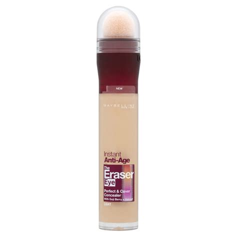 Maybelline Eraser Eye Concealer 68ml Various Shades