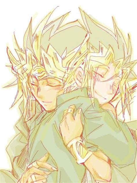 Pin By Pinner On Puzzleshipping Yugioh Puzzleshipping Cosplay Anime