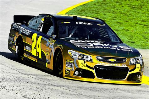 First becoming viral in june 2016, the image has since gained popularity as an exploitable, with users altering the windshield view, usually as if the driver intends to ran over various people or characters. Pin by Rollie Bell on Sports | Jeff gordon car, Nascar ...