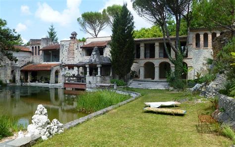 For Sale The 20 Most Unusual Properties