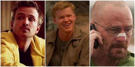 10 Breaking Bad Characters We Hope To See In The Better Call Saul