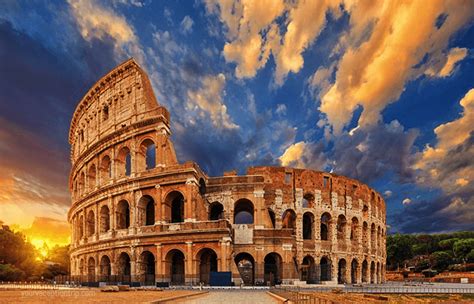 The 7 Wonders Of The World