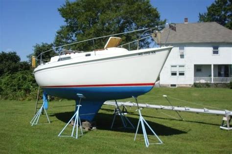 Pearson 28 1976 Boats For Sale And Yachts