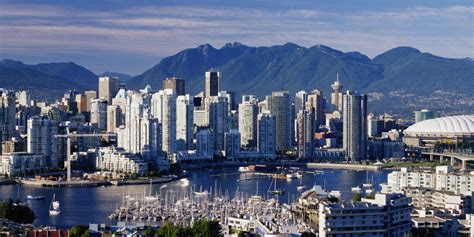 Vancouver is the largest city in british columbia and the third largest census metropolitan area in vancouver is unique among bc municipalities as it is incorporated under the vancouver charter. Initiative To Lure Asian Companies To Vancouver Launched By B.C., Feds